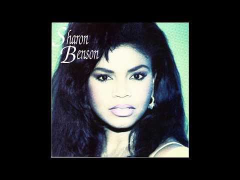 Sharon Benson -  05.  Baby, Baby (1994)