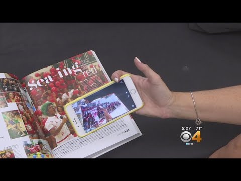 Smoky Hill High Works To Ensure Every Student Has A Yearbook
