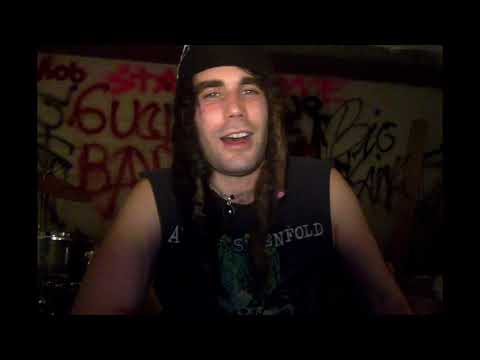 GFMW UNWRAPS & REVIEWS A7X DISCOGRAPHY (pt. 1/3) [Sounding the Seventh Trumpet, Waking the Fallen]