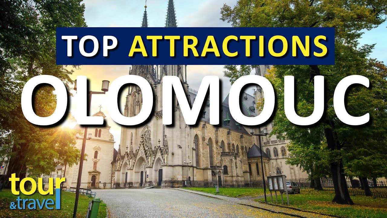 Amazing Things to Do in Olomouc & Top Olomouc Attractions