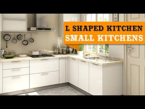 Best L Shape Modular Kitchen Best Shape Modular Kitchen