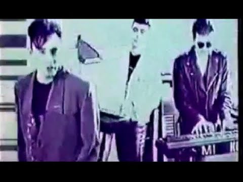 DC3 "Que Descontrol" [1992]