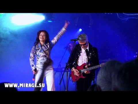 Музыка моя - Екатерина Болдышева & Алексей Горбашов