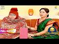 Halki Barish Mai Bhide Ko Lagne Lagi Thand FULL MOVIE Taarak Mehta Ka Ooltah Chashmah