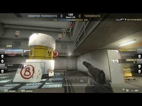 Mysq miracle headshot with usp