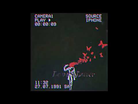 Love Letter ft.F.A.H.A.R(prod.AIRAVATA)