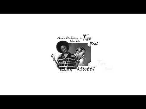 Andre Nickatina "Cookies" (feat. E40 & Mac Dre) Dark West Coast FREE Type Beat 2020