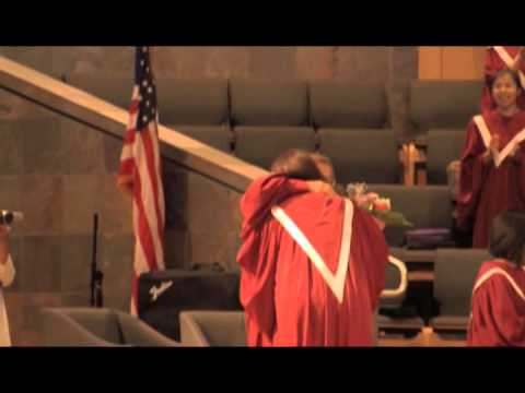 50 Years of Faithful Service