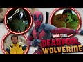 Deadpool & Wolverine Trailer Breakdown + Easter Eggs (Avengers Secret Wars)