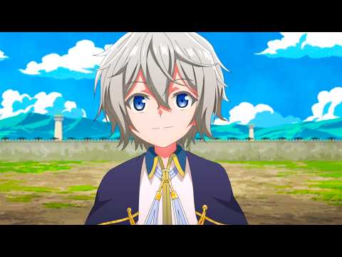 His Father Wants to Eliminate Him for Being Weak but His Overpowered Ability Can Create Anything