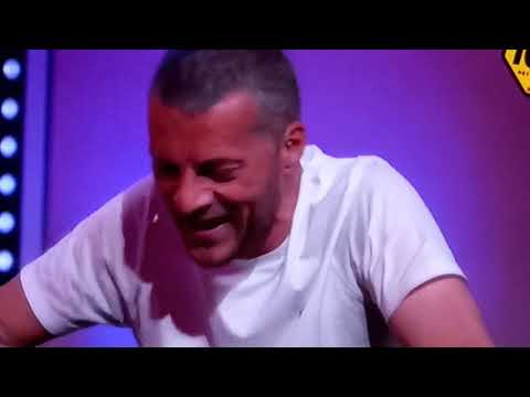 " MÅNESKIN " intervista a radio 105