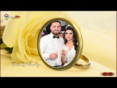 Svadba Elmin & Klaudija 16-11-2019 #5