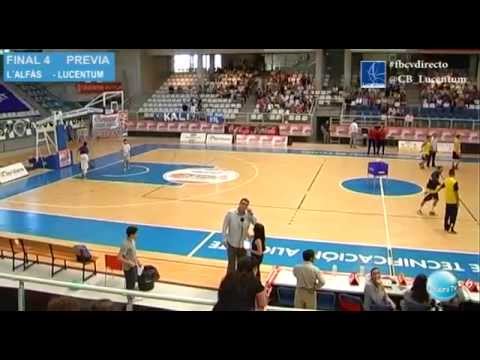 ALFAS LUCENTUM PREVIA