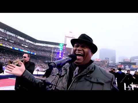 The Charles Glenn Group