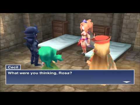 Let's Replay Final Fantasy IV (iOS) (Part 9)