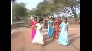 preview picture of video 'nagathan school dance 1'