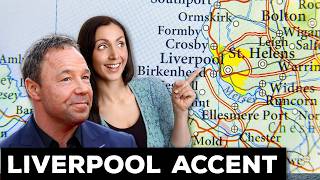 Understanding British Accents: LIVERPOOL / SCOUSE