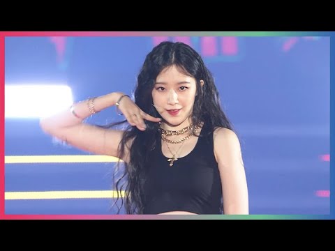 [SOBA] (여자)아이들(G)I-DLE - Uh Oh