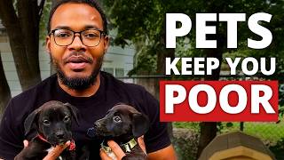 The True Cost of Owning Dogs Nobody Talks About