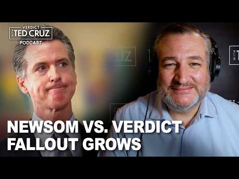 Meet The Historically Illiterate Gavin Newsom