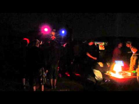 TEKFORCE23 ANNIVERSARY PARTY