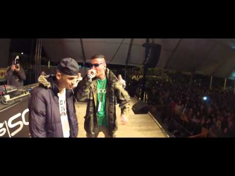 HANDER VS JINCHO [OCTAVOS] (OFICIAL) [NACIONAL GOLD BATTLE 2016]