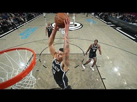 Highlights: Nets stun Nuggets in Michael Porter Jr.'s revenge game