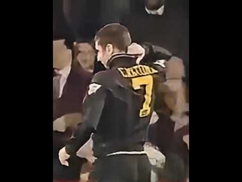 O Debochado Eric Cantona 🥵🔥⚽️🤮🤢