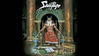 Savatage - White Witch