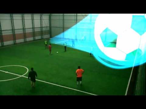 VIP Halı Saha 05.01.2016 20:00 - akillisaha.com