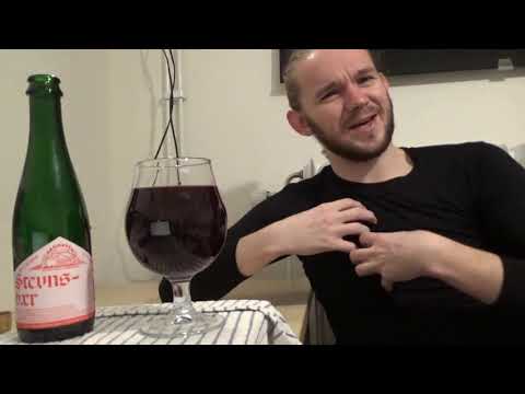 Beer Review #2071: Mikkeller Baghaven - Stevnsbær (#Denmark) #Beer #CraftBeer