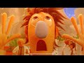 Cloudy With A Chance Of Meatballs 2 Happy Inventing HD CLIP