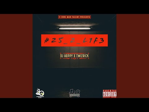 Destiny (feat. TwizRick)