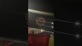 July 4th Fireworks at Smyrna Hardware Store (2024)