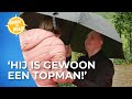 Nick GAAT OP ZIJN KNIEËN voor Thirza! | Down The Road