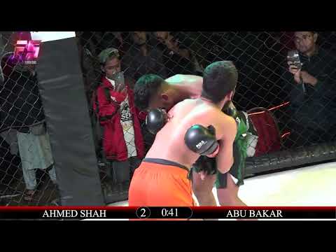 FS-7: Abu Bakkar VS Ahmed Shah