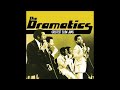 The Dramatics-Just Shopping (Not Buying Anything)