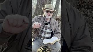 Jesus was a Survivalist #jesus #survival #faith
