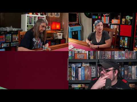 GameNight! LIVE!! | Today! Sail from Allplay w/ Nikki & Lincoln @10:30am PDT