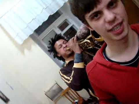 Rocky Melody by Dennis Adu (alternative take 54)