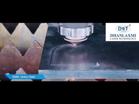 Laser Cutting Machine videos