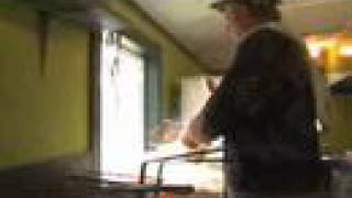 2008 James Beard Awards America's Classic: Bagaduce Lunch