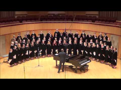 Lead Me Home by Eric Barnum Jonas Biles Soloist