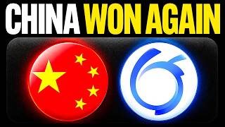 NEW Chinese AI AGENT is INSANE!