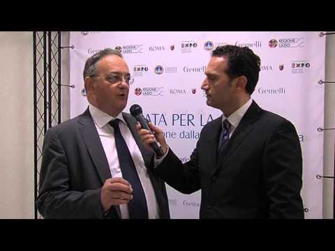 Lorenzo Morelli | Giornata per la Ricerca 2015