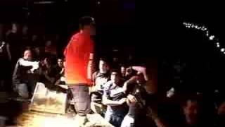 Terror - &quot;What Have We Done?&quot; (Live - 2003)