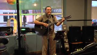 Mike Rocke - &quot;My Baby&#39;s Got To Pay The Rent&quot; By The Deep Dark Woods [AGMSVD AG2098]