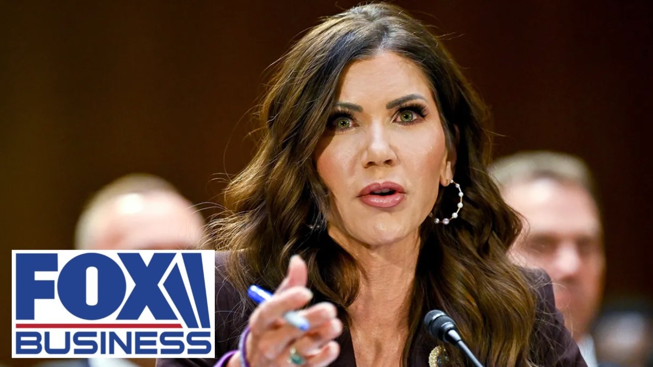 Trump ally says he’s more focused on the ‘issue at hand’ after DHS shakeup