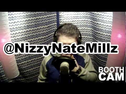Booth Cam | Nate Millyunz [Spring 2013]