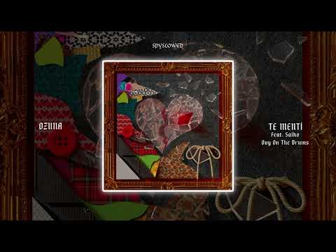 Te Mentí | Ozuna, Saiko (slowed + reverb)